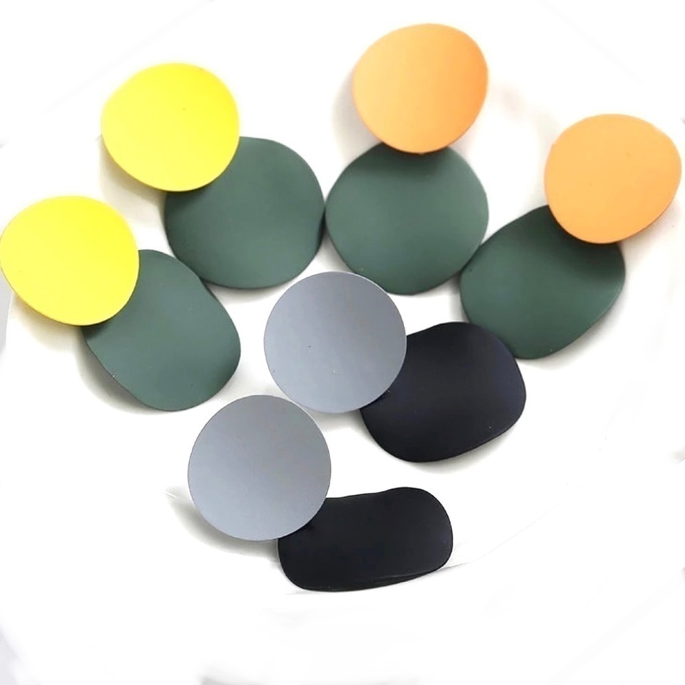 Mod Statement Earring - image 2